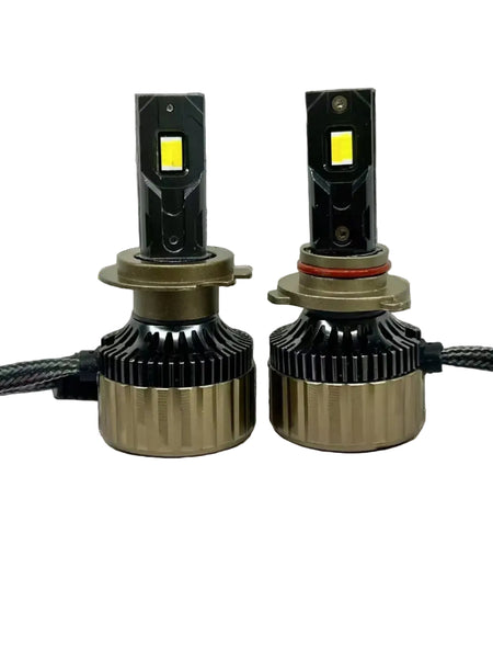 Car LED App controlled Tricolor 300w LIGHT