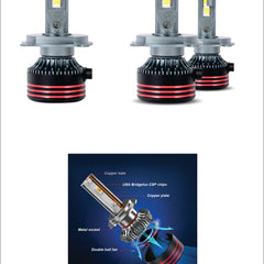 Car LED 200 Watt