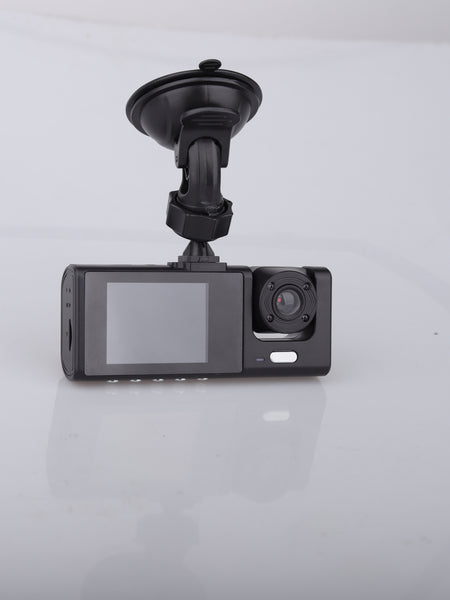 Wonlite Car Dashcam (WL-704) [3In1 , WIFI]