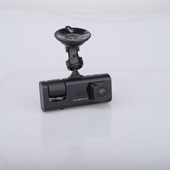 Wonlite Car Dashcam (WL-704) [3In1 , WIFI]