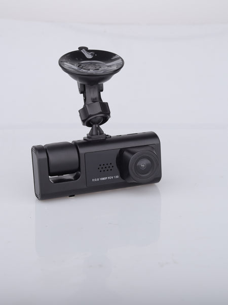 Wonlite Car Dashcam (WL-704) [3In1 , WIFI]