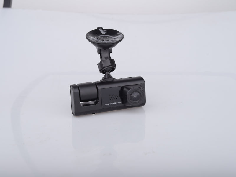 Wonlite Car Dashcam (WL-704) [3In1 , WIFI]