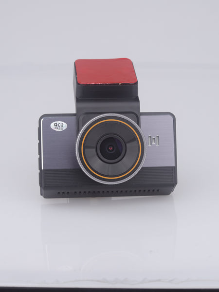 Wonlite Front-Back Car Dashcam (WL-705) [GPS,4Glte,Wifi]