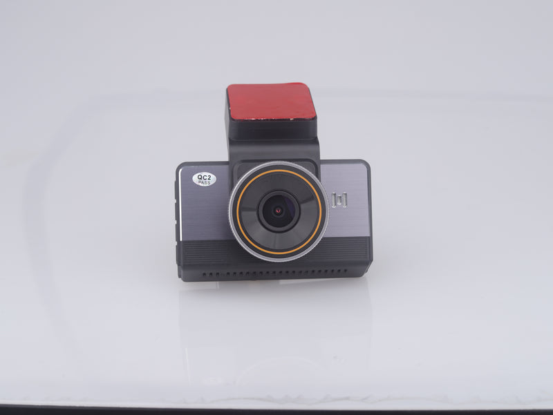 Wonlite Front-Back Car Dashcam (WL-705) [GPS,4Glte,Wifi]