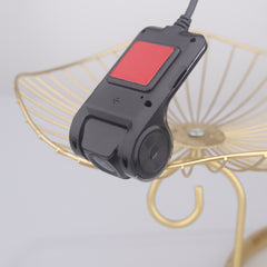 Wonlite Car Dashcam (WL-702)