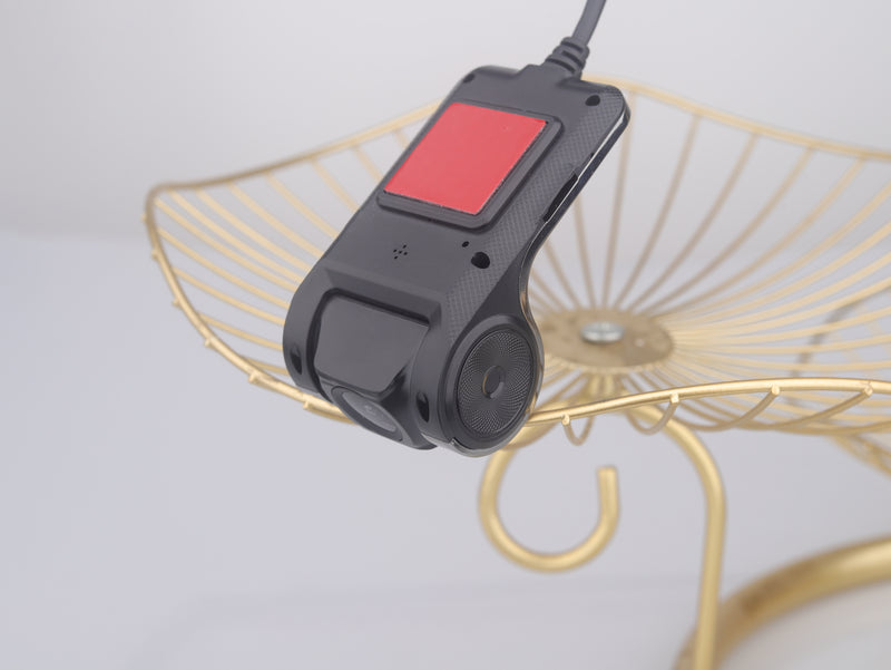 Wonlite Car Dashcam (WL-702)