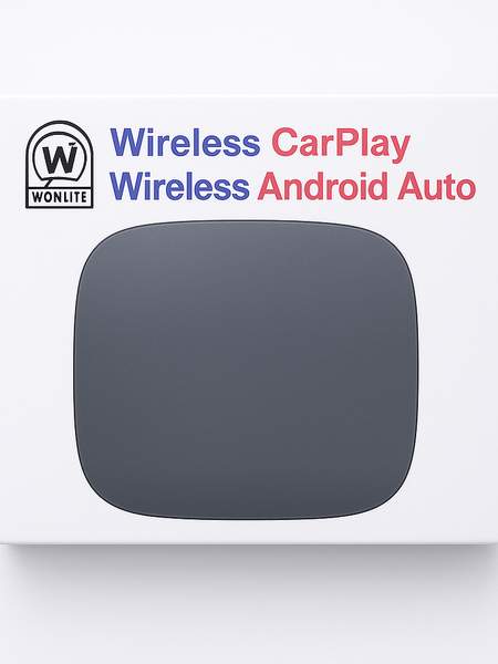 Wonlite Car AIBOX (2+32Gb)