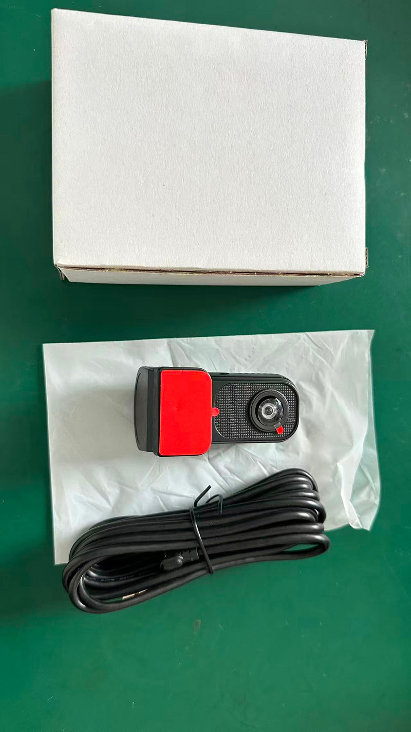Wonlite Car Dashcam (WL-701)