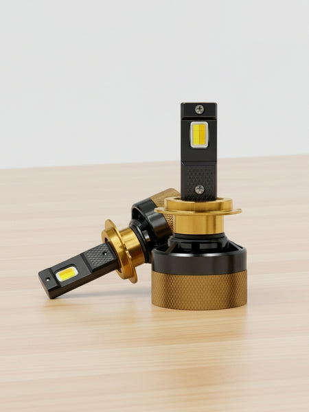 Car LED App controlled Tricolor 300w LIGHT