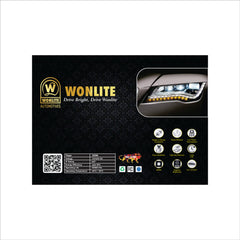 Wonlite 3