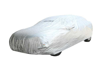 Spyro Silver For Volkswagen