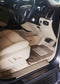 7D Car Mats Toyota