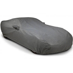 Grey Matte For Mahindra