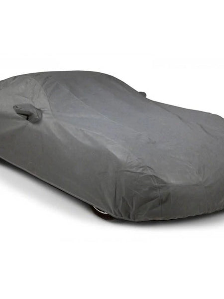 Grey Matte For Kia